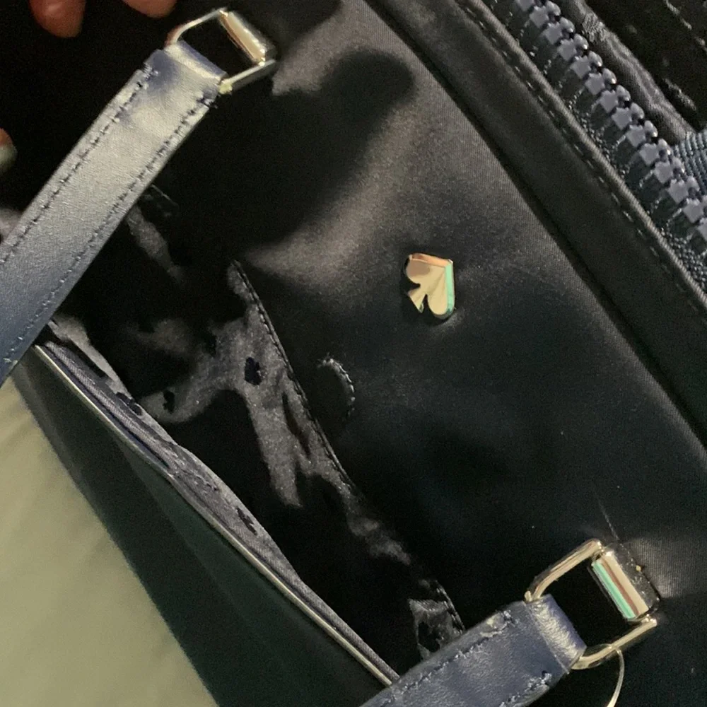 Kate Spade ♠️ Laptop Bag